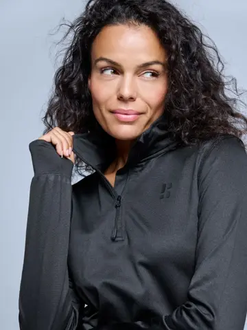 Arctic 2.0 - Dames - Skipully