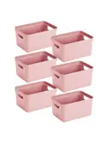 Sigma home - Opbergbox - 13L - 6-delig