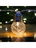 RexTech lichtslinger Diamond - 20 lampen