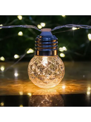 RexTech lichtslinger Diamond - 20 lampen