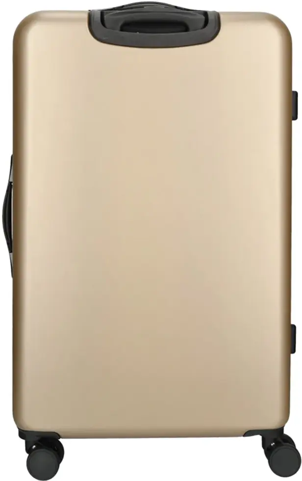 Edmonton - Grote koffer - 77cm - 106L