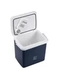 Elektrische Koelbox - 25L - 12V/230V