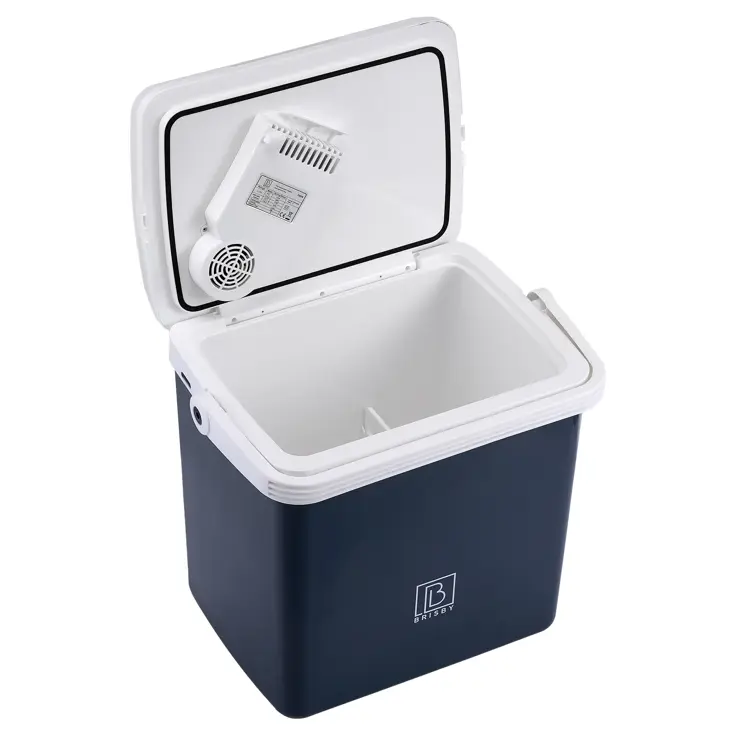 Elektrische Koelbox - 25L - 12V/230V
