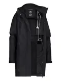 Toulouse - Softshellparka dames - Human Nature