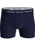 Heren 5-Pack Boxers Mix