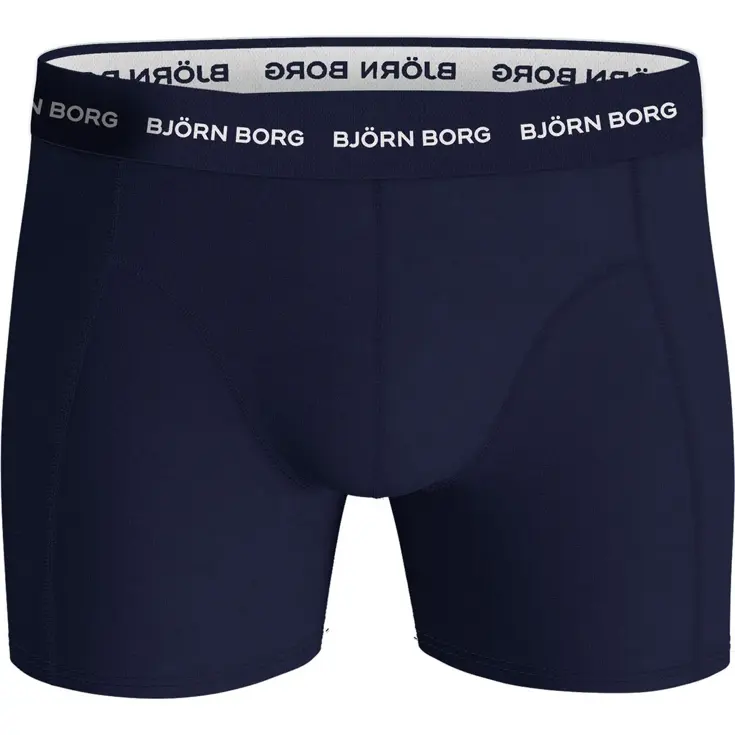 Heren 5-Pack Boxers Mix