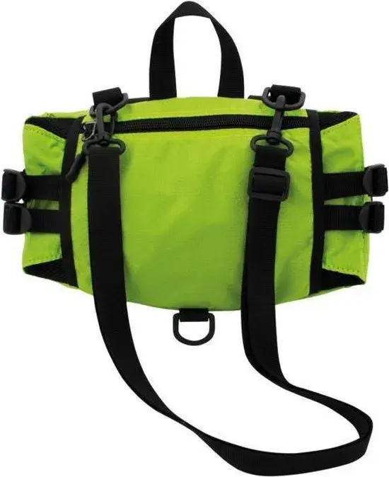 Travelsafe Heuptas Street Life L