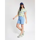 Jucas - T-shirt dames - Human Nature