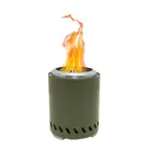 RedFire Volcano Pellet Tafelhaard Medium