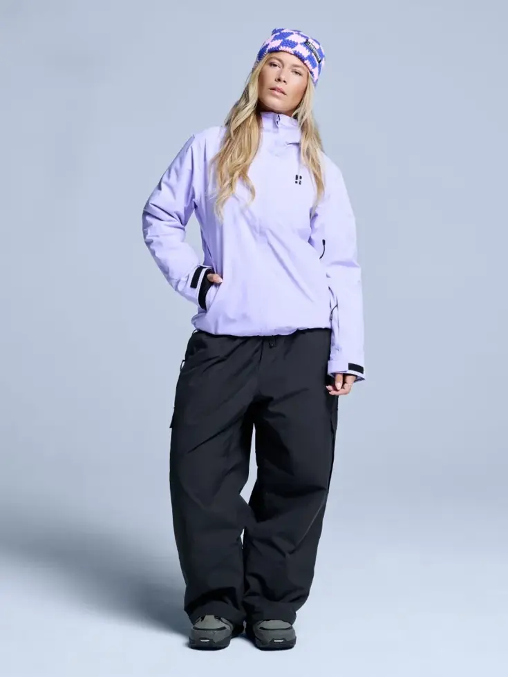 Checkerboard - Dames - Muts