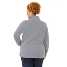 Fleece vest lady Eliza plus