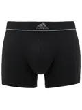 Adidas - 3-Pack Microfiber Boxers - Heren