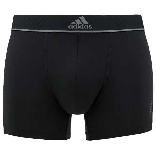 Adidas - 3-Pack Microfiber Boxers - Heren