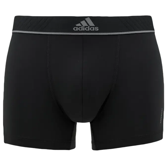 Adidas - 3-Pack Microfiber Boxers - Heren
