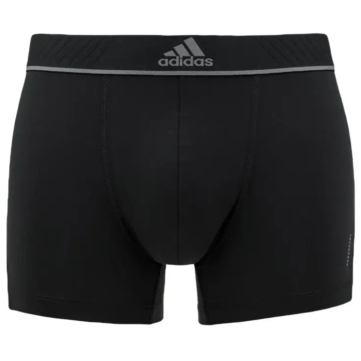Adidas - 3-Pack Microfiber Boxers - Heren