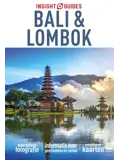 Reisgids Insight guides Bali en Lombok