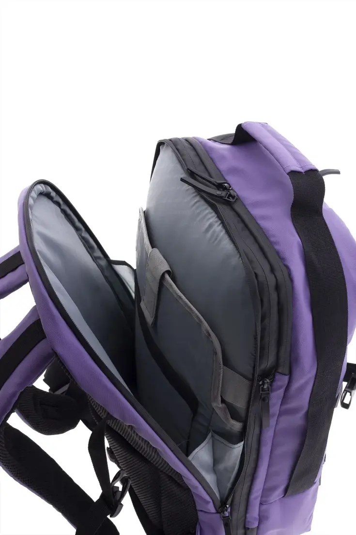 Vogart - Camper - Laptoprugzak 17inch