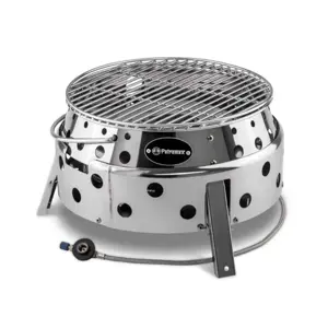 Petromax Atago Gasgrill