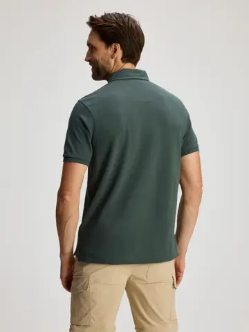 Fald - Polo heren - Human Nature
