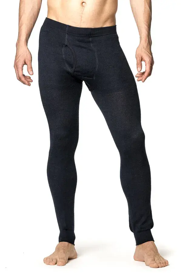 Woolpower Merino  Long Johns  200 Heren