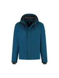 Travelin' Krist Heren - Softshell winterjas