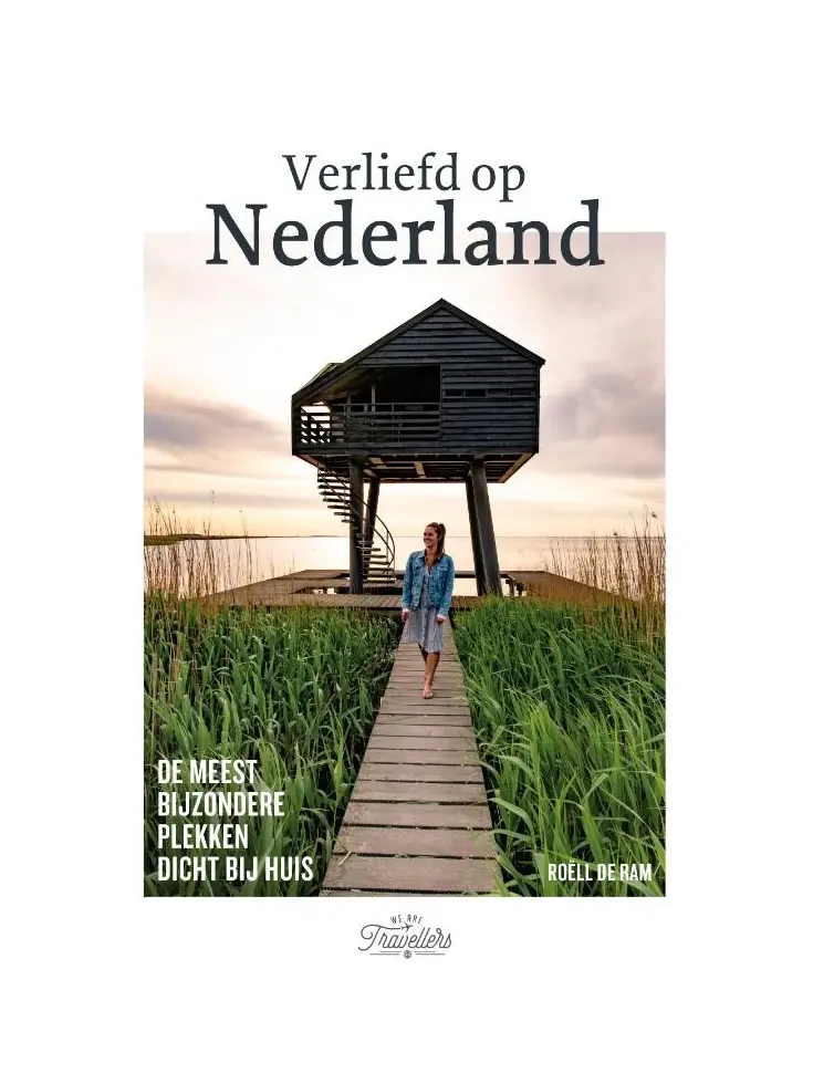 Verliefd op Nederland
