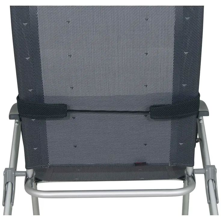 Lendensteun LS/237 Air-Elite  Grijs