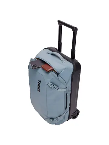 Chasm Carryon 55cm Trolley  | 22 L