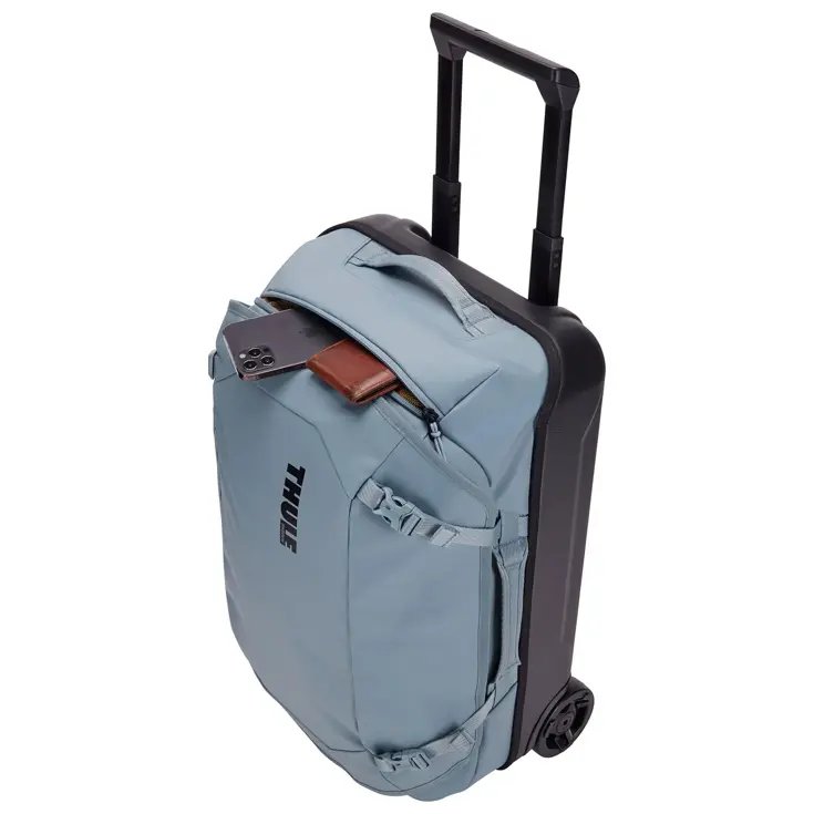 Chasm Carryon 55cm Trolley  | 22 L