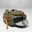 Fjallraven Farden Duffle 50 coal black