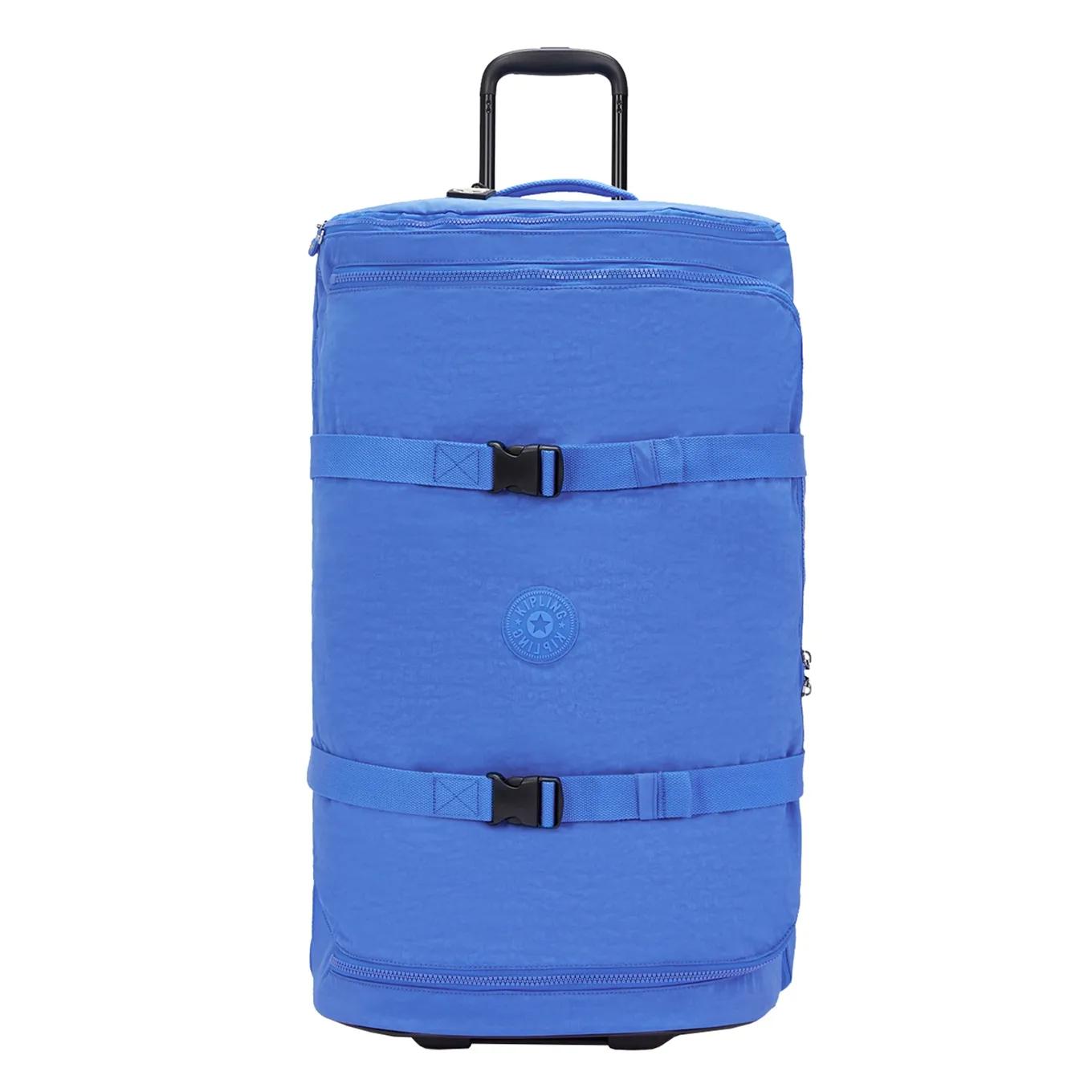 Kipling  Aviana L havana blue  Blauw main product image