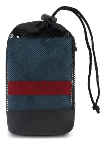 Sneldrogende handdoek 90 x 50 cm - Human Nature