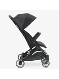 Luxe Rolo X2 Dubbele Buggy - Inklapbaar