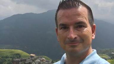 Fox Reizen_China_Reisleider Jochen_Longyi Rice Terraces