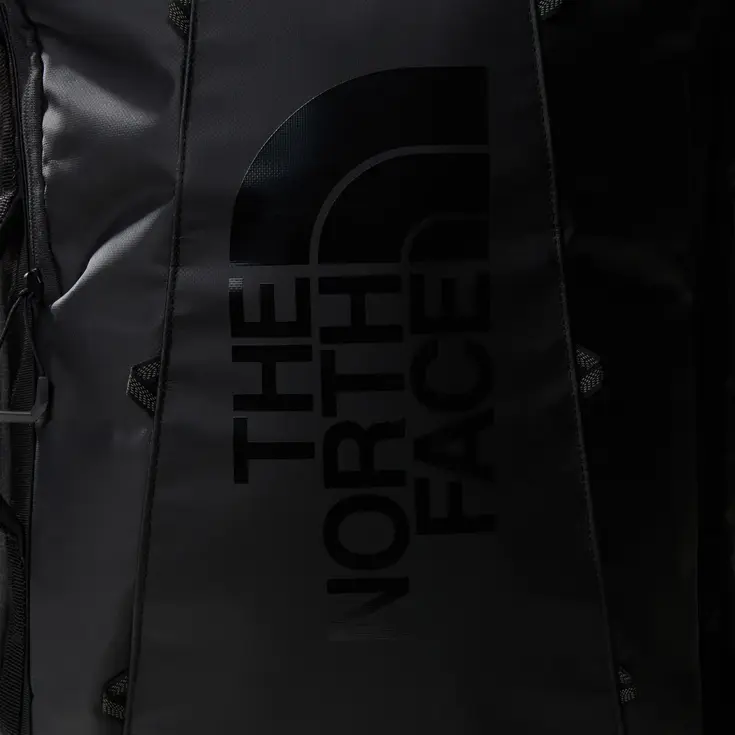 The North Face Base Camp  Zwart