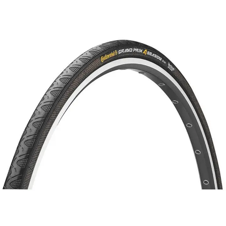 Continental btb GP 4-season 700x32 zw/tr vouw