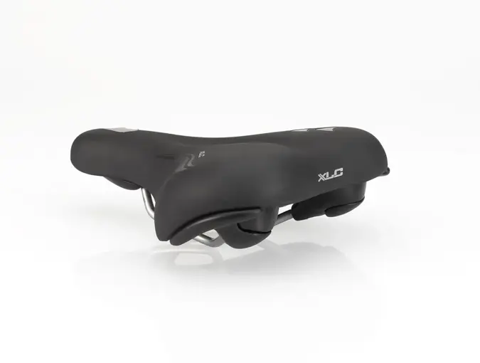 Xlc Fietszadel All Season City/Tour SA-A24