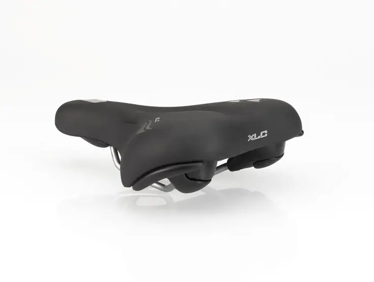 Xlc Fietszadel All Season City/Tour SA-A24