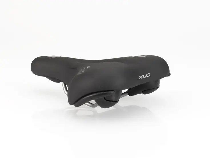Xlc Fietszadel All Season City/Tour SA-A24