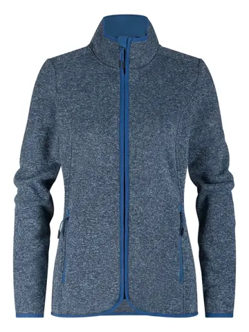 Riala - Fleecevest dames - Human Nature