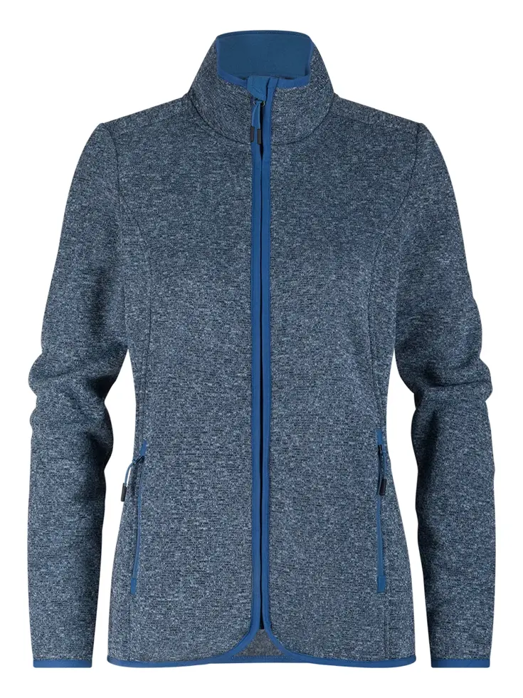 Riala - Fleecevest dames - Human Nature