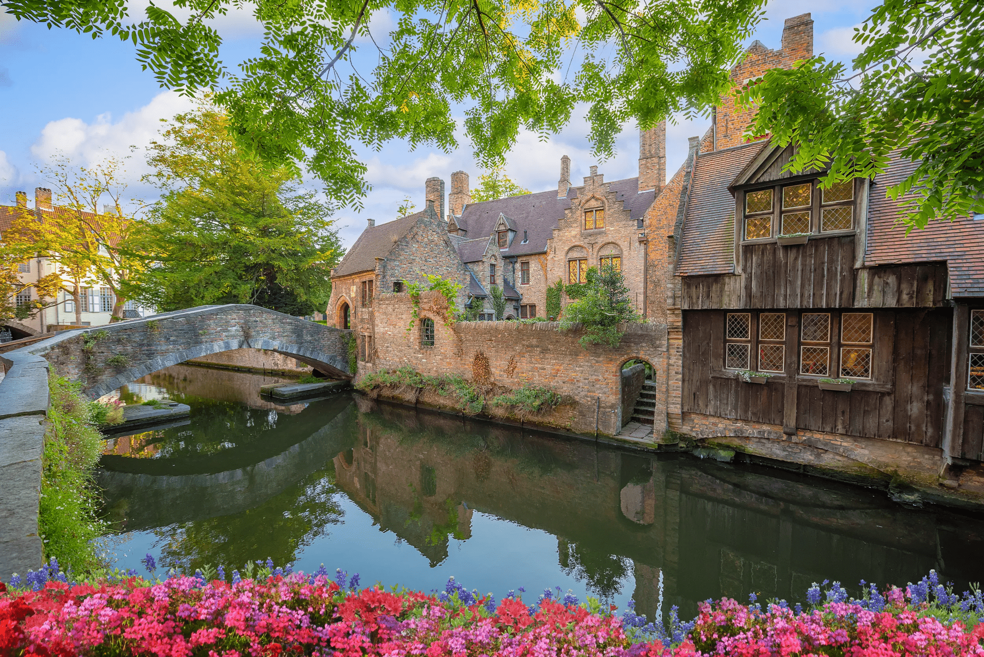 3-daagse stedentrip Brugge - Radisson Blu Hotel Bruges afbeelding