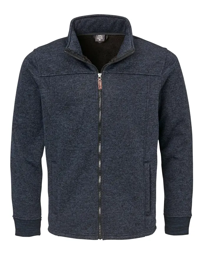 Kornel - Fleece Vest Heren