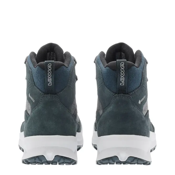 Kaloya GTX - Hoge wandelschoenen heren