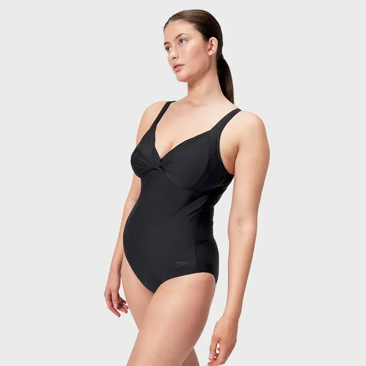 Speedo -  Eco Shaping Badpak - Dames