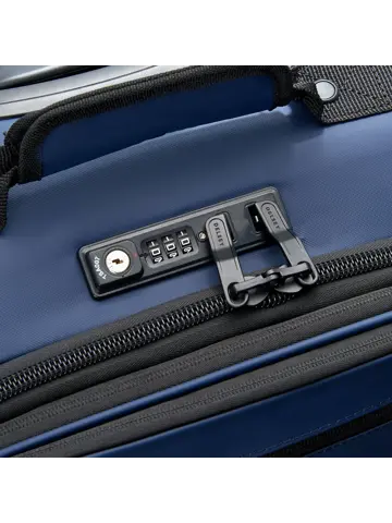 Maubert 2.0 Trolley 79 Expandable  | 118 L