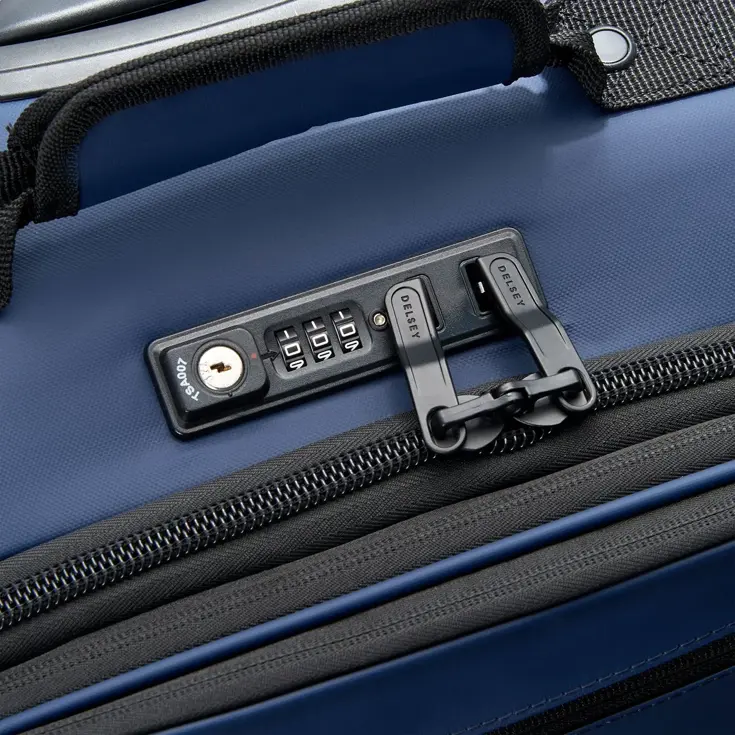 Maubert 2.0 Trolley 79 Expandable  | 118 L
