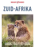 Insight Guide NL Reisgids Zuid-Afrika