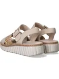 Sandalen Dames