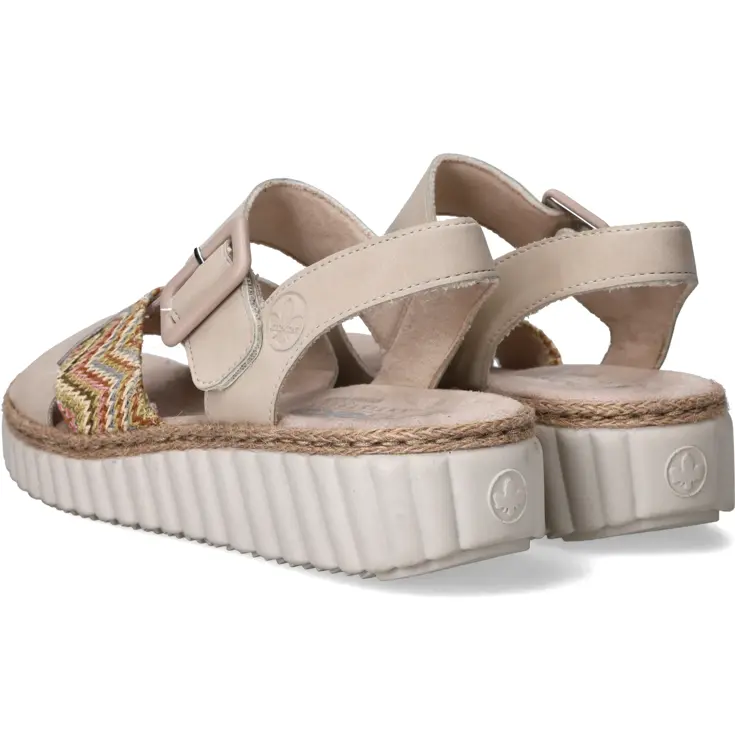 Sandalen Dames